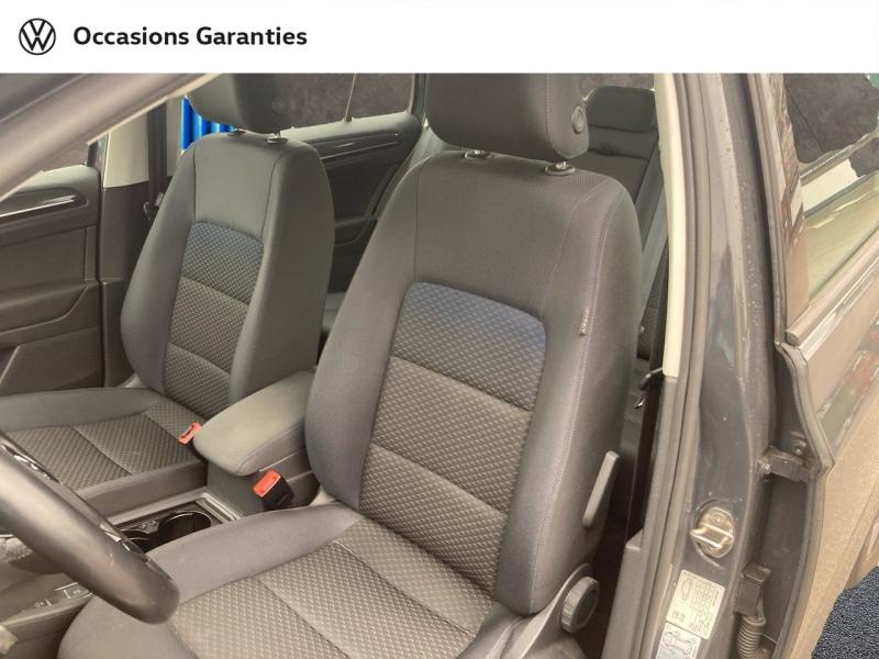 Voitures occasions VOLKSWAGEN GOLF SPORTSVAN United Hazebrouck