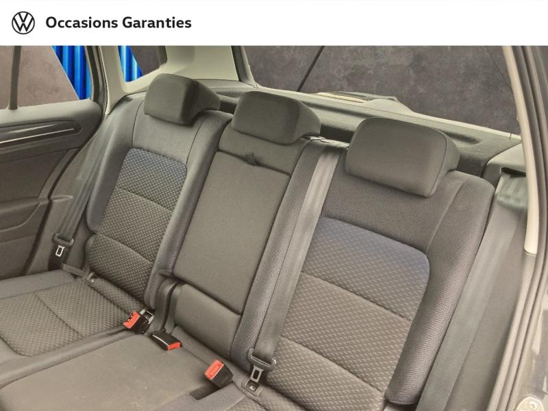 Voitures occasions VOLKSWAGEN GOLF SPORTSVAN United Dechy