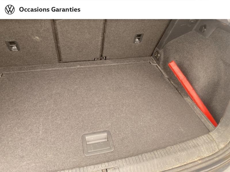 Voitures occasions VOLKSWAGEN GOLF SPORTSVAN United Dechy