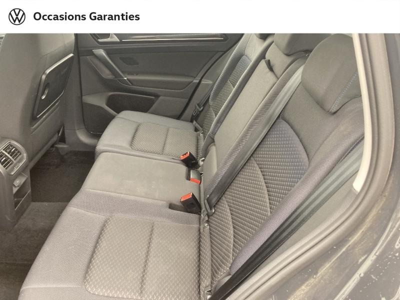 Voitures occasions VOLKSWAGEN GOLF SPORTSVAN United Dechy