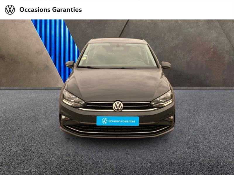 Voitures occasions VOLKSWAGEN GOLF SPORTSVAN United Dechy