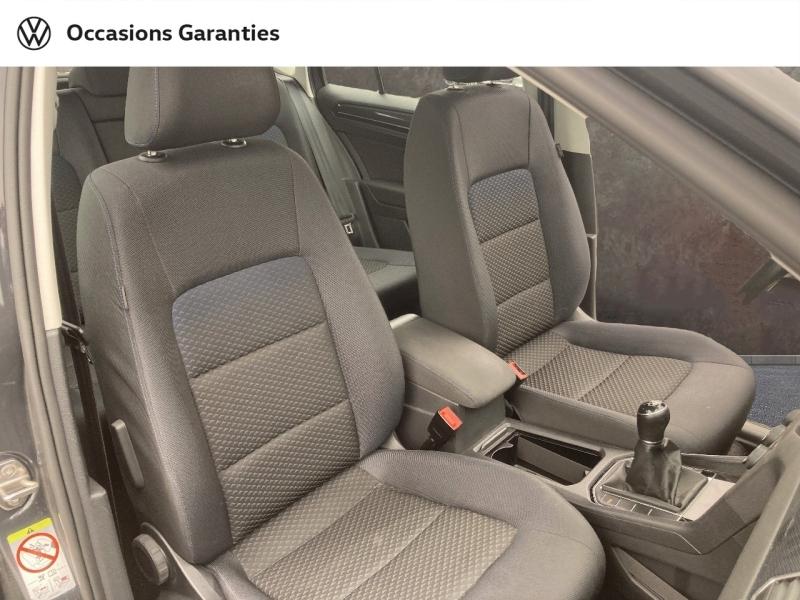 Voitures occasions VOLKSWAGEN GOLF SPORTSVAN United Hazebrouck