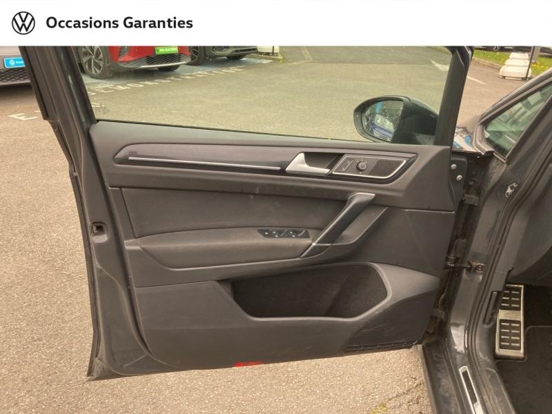 Voitures occasions VOLKSWAGEN GOLF SPORTSVAN United Dechy
