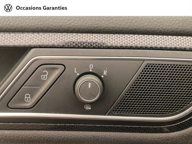 Voitures occasions VOLKSWAGEN GOLF SPORTSVAN United Hazebrouck