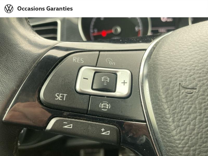 Voitures occasions VOLKSWAGEN GOLF SPORTSVAN United Hazebrouck