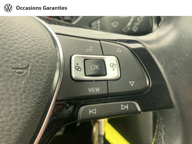 Voitures occasions VOLKSWAGEN GOLF SPORTSVAN United Hazebrouck