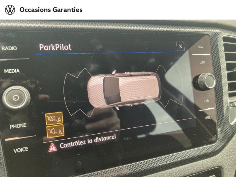 Voitures occasions VOLKSWAGEN GOLF SPORTSVAN United Dechy