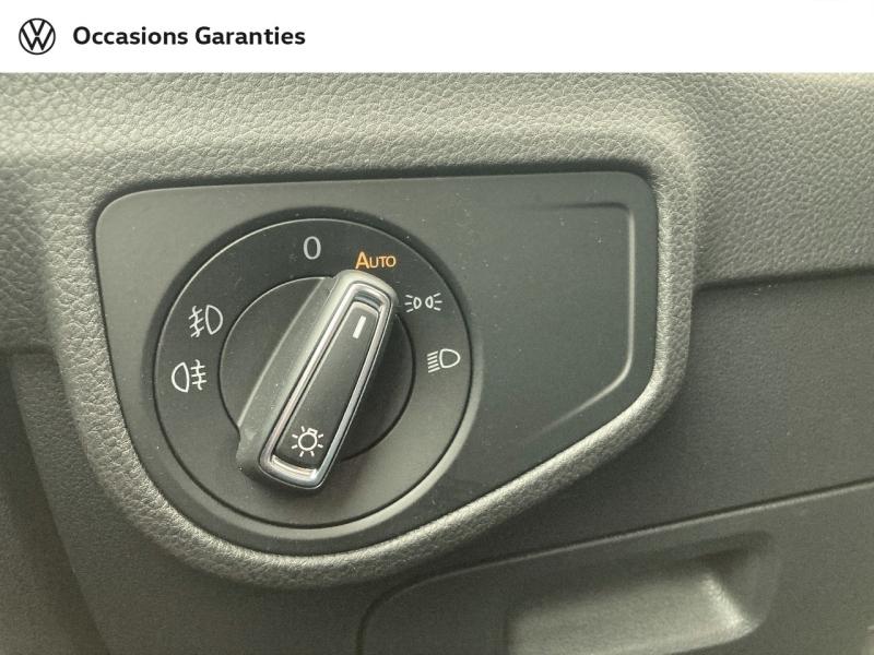 Voitures occasions VOLKSWAGEN GOLF SPORTSVAN United Dechy