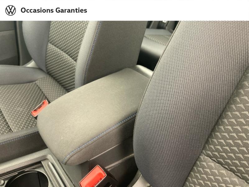 Voitures occasions VOLKSWAGEN GOLF SPORTSVAN United Dechy