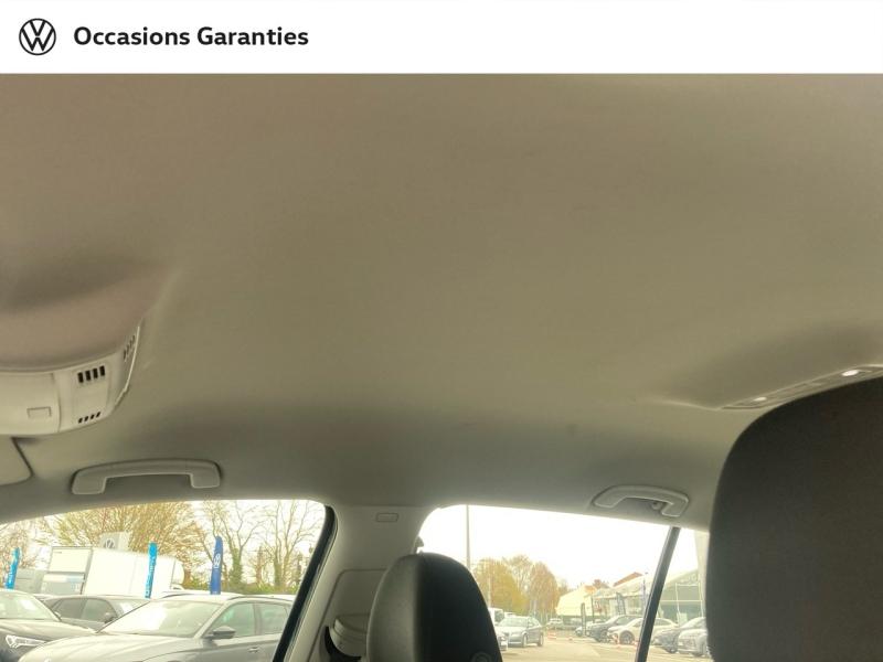 Voitures occasions VOLKSWAGEN GOLF SPORTSVAN United Dechy