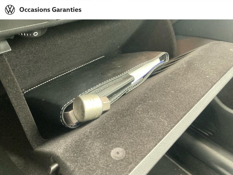 Voitures occasions VOLKSWAGEN GOLF SPORTSVAN United Hazebrouck