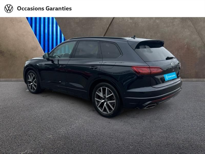 Voitures occasions VOLKSWAGEN TOUAREG R Hazebrouck
