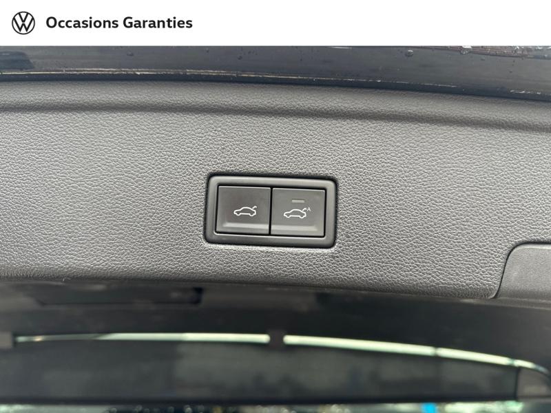 Voitures occasions VOLKSWAGEN TOUAREG R Abbeville