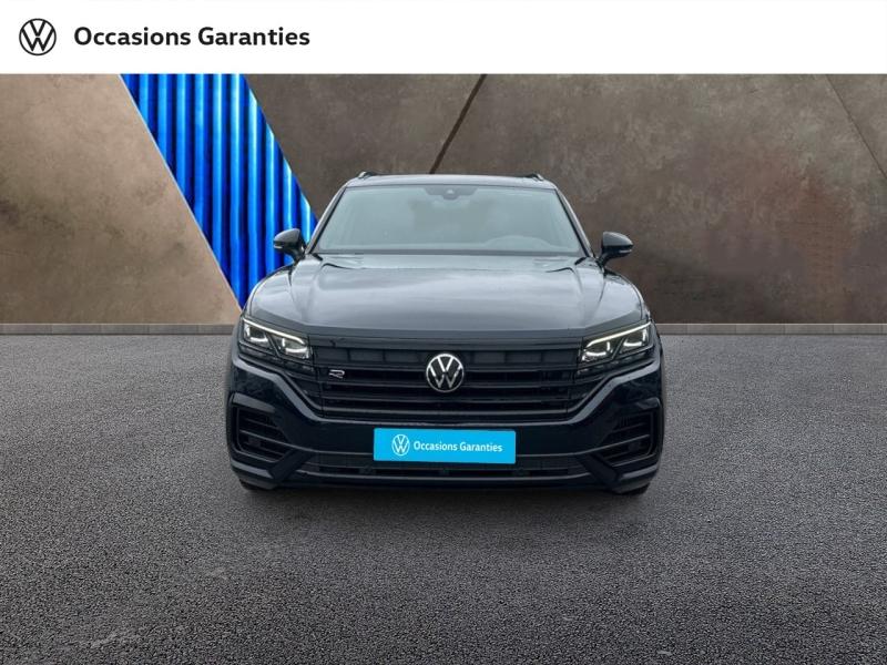 Voitures occasions VOLKSWAGEN TOUAREG R Hazebrouck