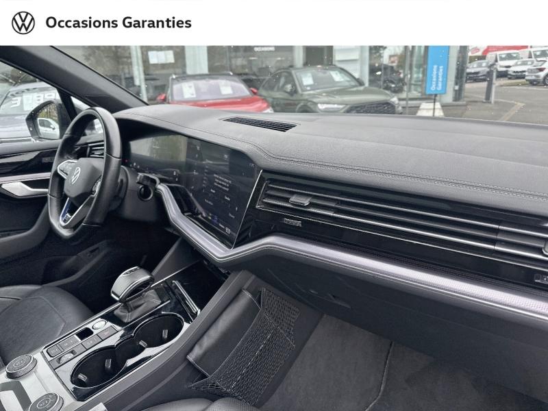 Voitures occasions VOLKSWAGEN TOUAREG R Hazebrouck