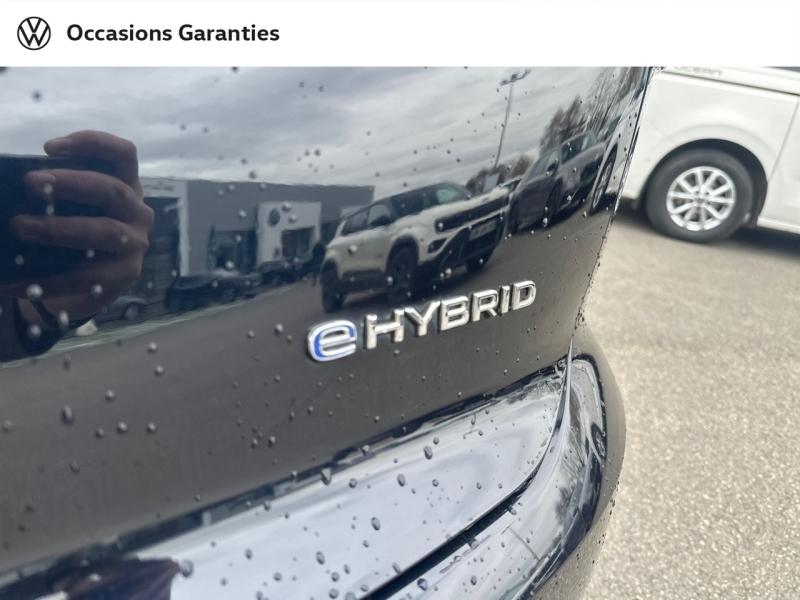 Voitures occasions VOLKSWAGEN TOUAREG R Abbeville