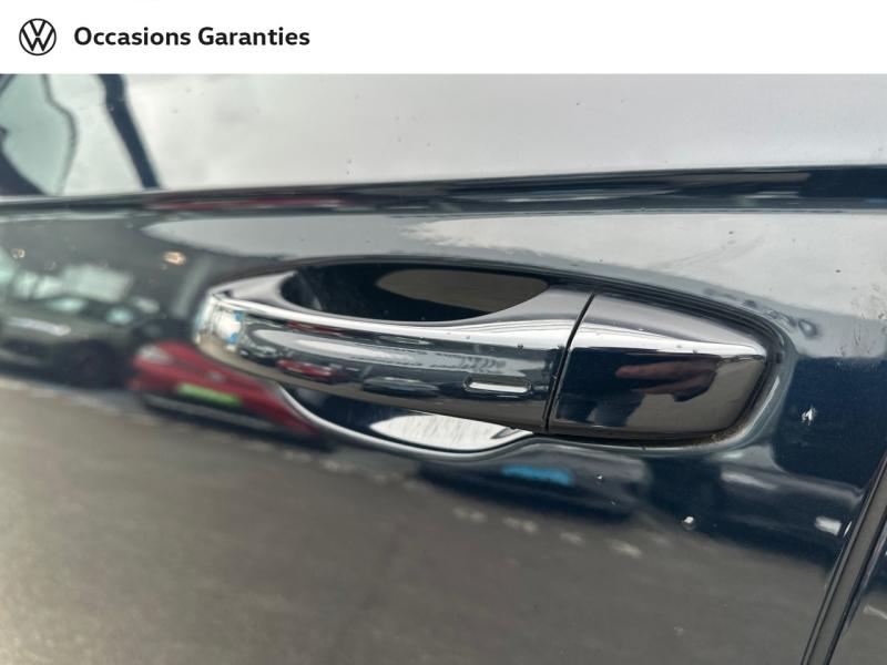 Voitures occasions VOLKSWAGEN TOUAREG R Abbeville