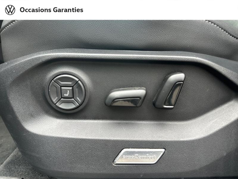 Voitures occasions VOLKSWAGEN TOUAREG R Abbeville