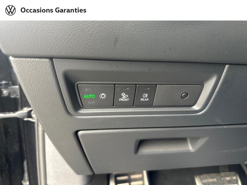 Voitures occasions VOLKSWAGEN TOUAREG R Abbeville