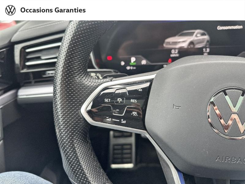 Voitures occasions VOLKSWAGEN TOUAREG R Abbeville