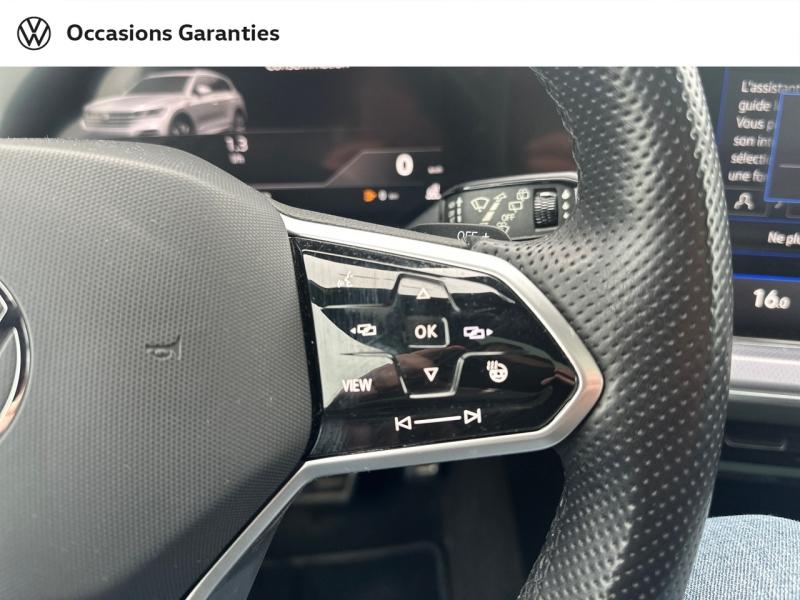 Voitures occasions VOLKSWAGEN TOUAREG R Abbeville