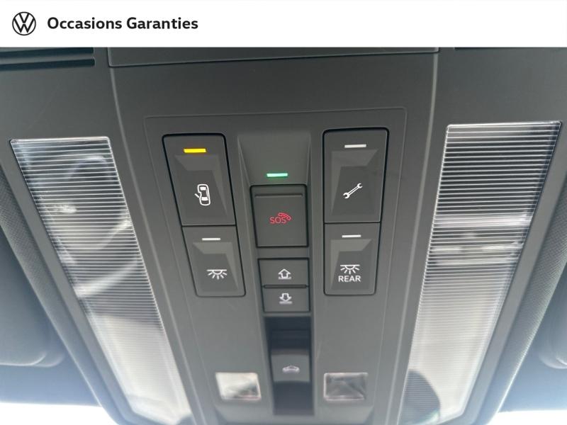 Voitures occasions VOLKSWAGEN TOUAREG R Abbeville