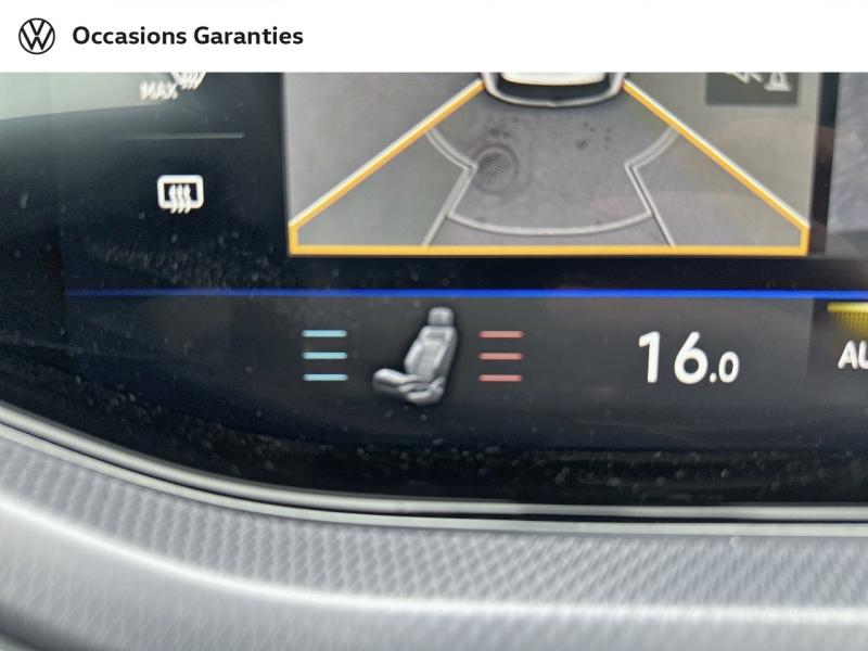 Voitures occasions VOLKSWAGEN TOUAREG R Abbeville