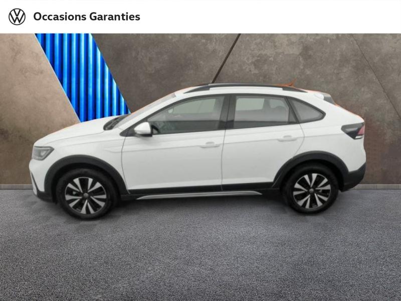 Voitures occasions VOLKSWAGEN TAIGO Life Dechy