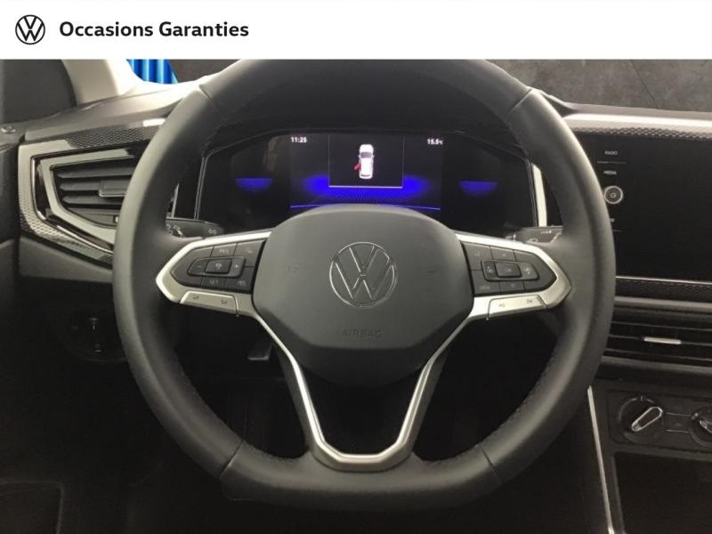 Voitures occasions VOLKSWAGEN TAIGO Life Dechy