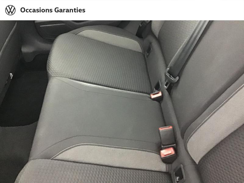 Voitures occasions VOLKSWAGEN TAIGO Life Dechy