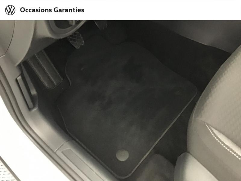Voitures occasions VOLKSWAGEN TAIGO Life Dechy