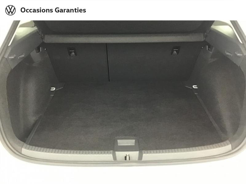 Voitures occasions VOLKSWAGEN TAIGO Life Hazebrouck