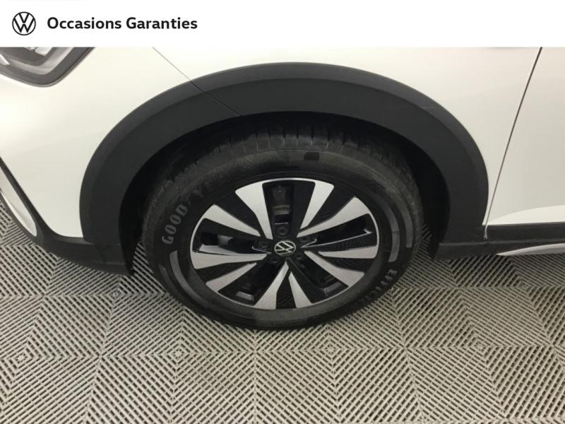 Voitures occasions VOLKSWAGEN TAIGO Life Dechy