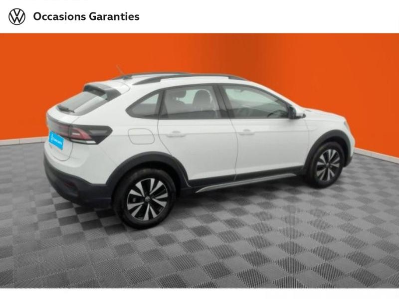 Voitures occasions VOLKSWAGEN TAIGO Life Dechy