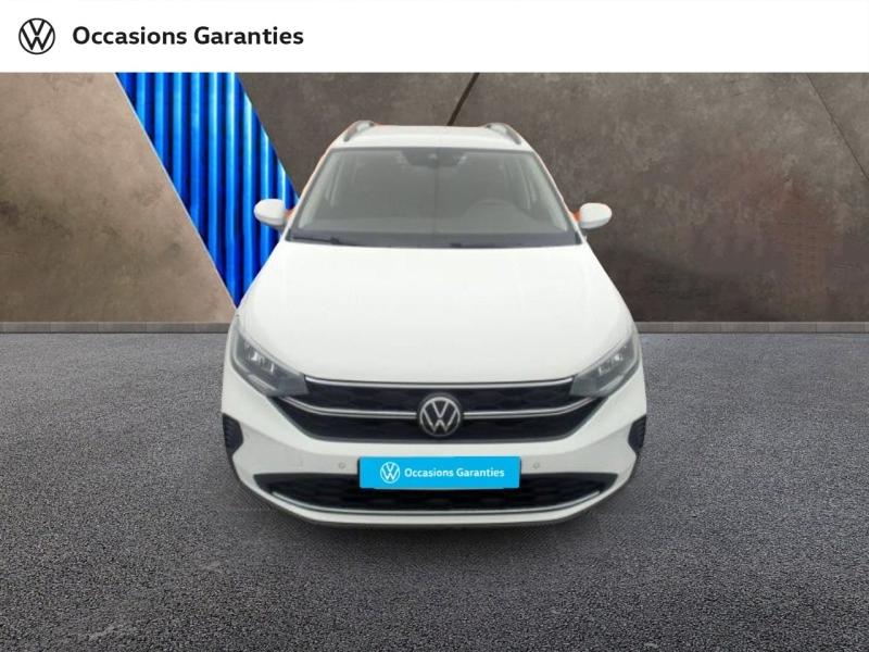 Voitures occasions VOLKSWAGEN TAIGO Life Dechy