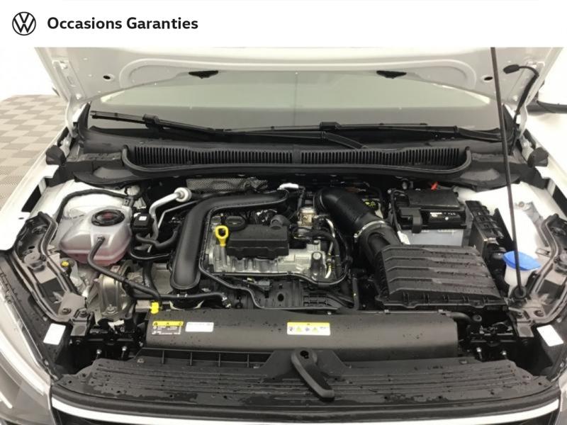 Voitures occasions VOLKSWAGEN TAIGO Life Hazebrouck