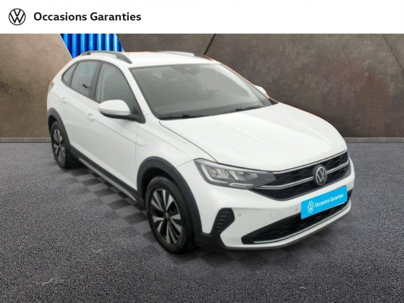 Voitures occasions VOLKSWAGEN TAIGO Life Dechy