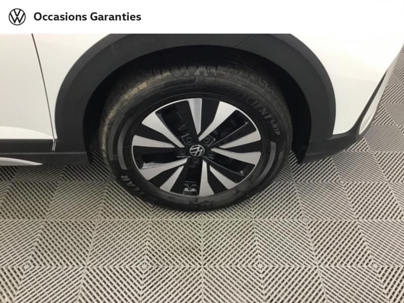 Voitures occasions VOLKSWAGEN TAIGO Life Dechy