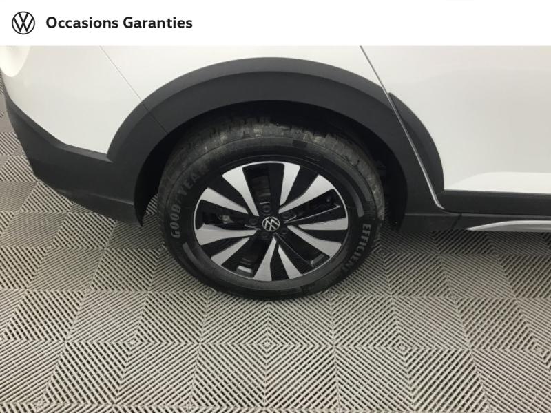 Voitures occasions VOLKSWAGEN TAIGO Life Dechy