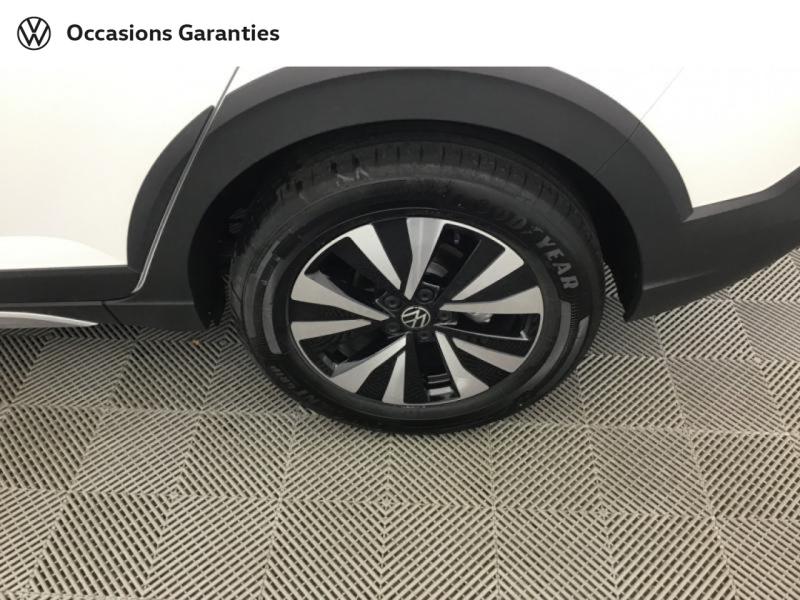 Voitures occasions VOLKSWAGEN TAIGO Life Dechy