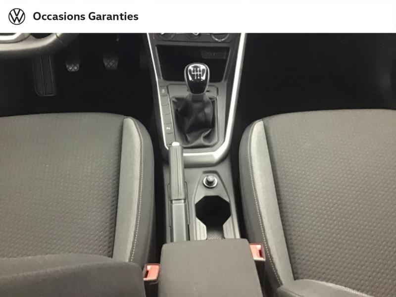 Voitures occasions VOLKSWAGEN TAIGO Life Dechy