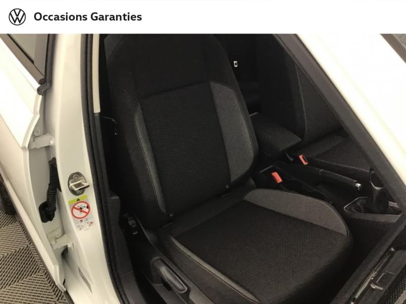 Voitures occasions VOLKSWAGEN TAIGO Life Dechy
