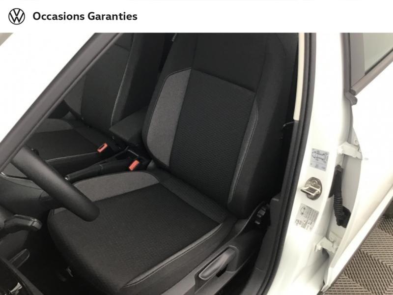 Voitures occasions VOLKSWAGEN TAIGO Life Dechy