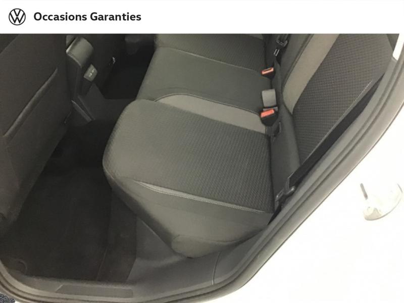 Voitures occasions VOLKSWAGEN TAIGO Life Dechy