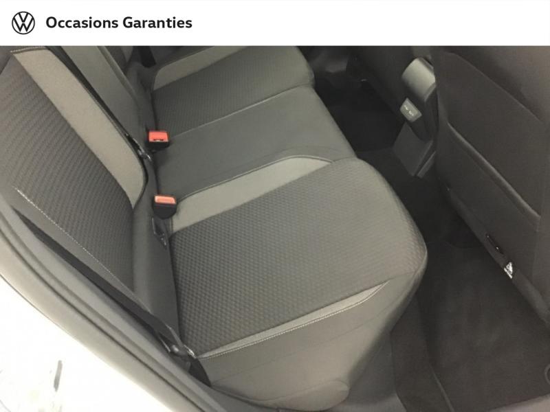 Voitures occasions VOLKSWAGEN TAIGO Life Dechy
