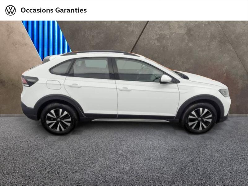Voitures occasions VOLKSWAGEN TAIGO Life Dechy