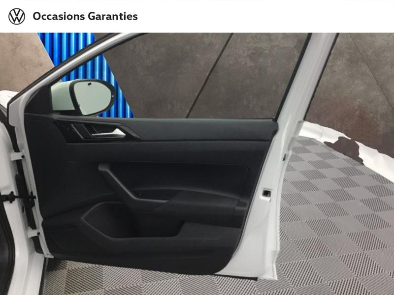 Voitures occasions VOLKSWAGEN TAIGO Life Dechy