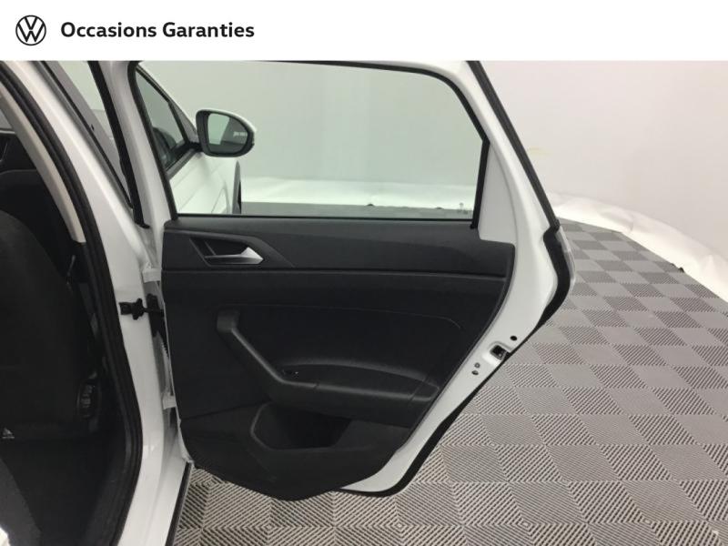 Voitures occasions VOLKSWAGEN TAIGO Life Dechy
