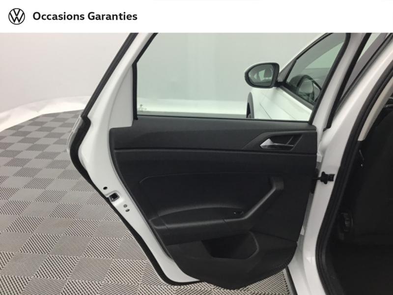 Voitures occasions VOLKSWAGEN TAIGO Life Hazebrouck