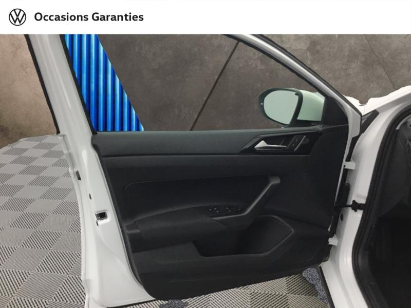 Voitures occasions VOLKSWAGEN TAIGO Life Hazebrouck